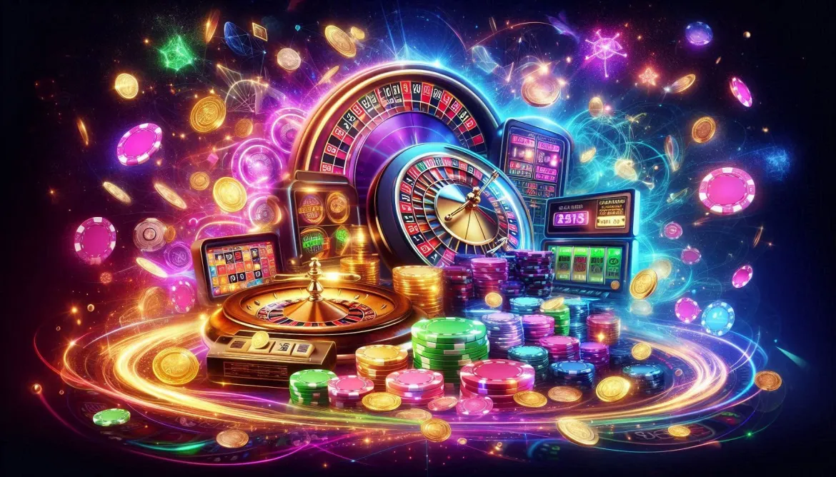 Casino am Staden